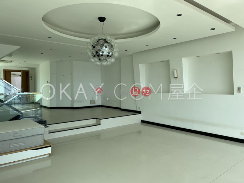 4房4廁,海景,連車位,露台亞都花園出租單位|亞都花園(Asiaciti Gardens)出租樓盤 (OKAY-R68742)