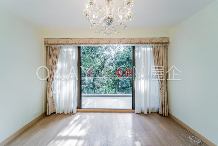 Elegant 3 bedroom with balcony & parking | Rental | Mayflower Mansion 梅苑 Rental Listings