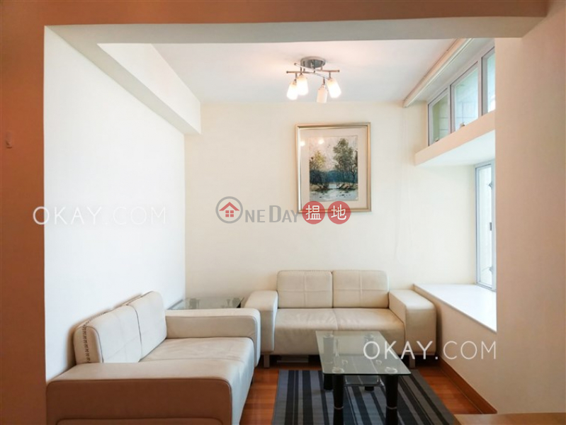 Tasteful 2 bedroom with sea views | Rental | 250-254 Gloucester Road | Wan Chai District | Hong Kong Rental HK$ 26,000/ month