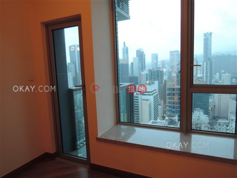 香港搵樓|租樓|二手盤|買樓| 搵地 | 住宅出租樓盤1房1廁,極高層,露台《囍匯 2座出租單位》