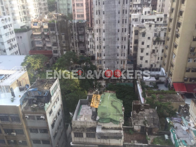 Property Search Hong Kong | OneDay | Residential | Sales Listings 3 Bedroom Family Flat for Sale in Sai Ying Pun