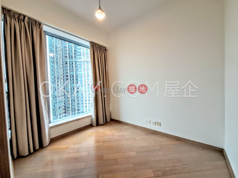 HK$ 65,000/ month | The Cullinan Tower 21 Zone 2 (Luna Sky) Yau Tsim Mong Gorgeous 3 bedroom in Kowloon Station | Rental