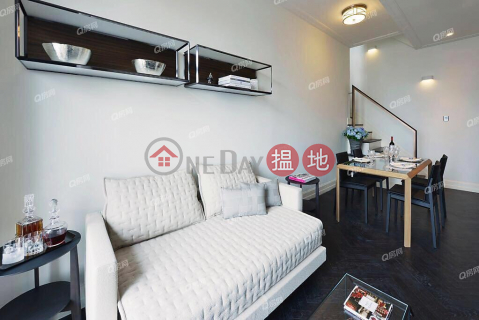 Castle One By V | 1 bedroom Mid Floor Flat for Rent|Castle One By V(Castle One By V)Rental Listings (QFANG-R94889)_0