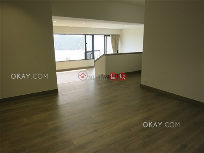 Property Search Hong Kong | OneDay | Residential | Sales Listings | Efficient 4 bedroom with sea views, balcony | For Sale