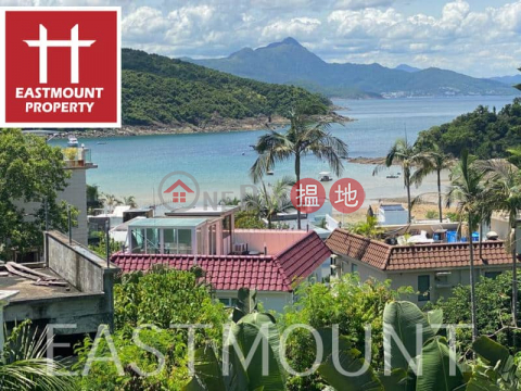 Clearwater Bay Village House | Property For Rent or Lease in Tai Hang Hau, Lung Ha Wan 龍蝦灣大坑口-Detached, Sea view, Big Garden | Tai Hang Hau Village 大坑口村 _0