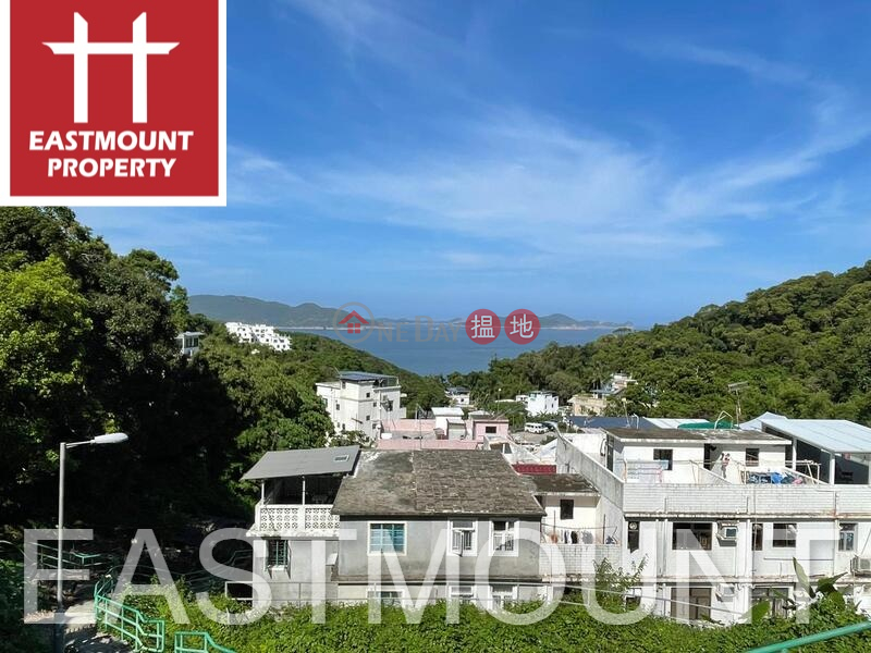 Property Search Hong Kong | OneDay | Residential, Sales Listings, Clearwater Bay Village House | Property For Sale in Pan Long Wan 檳榔灣-Whole block, Corner | Property ID:2934