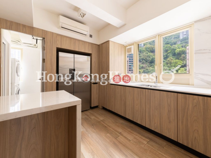 3 Bedroom Family Unit for Rent at St. Joan Court | St. Joan Court 勝宗大廈 Rental Listings