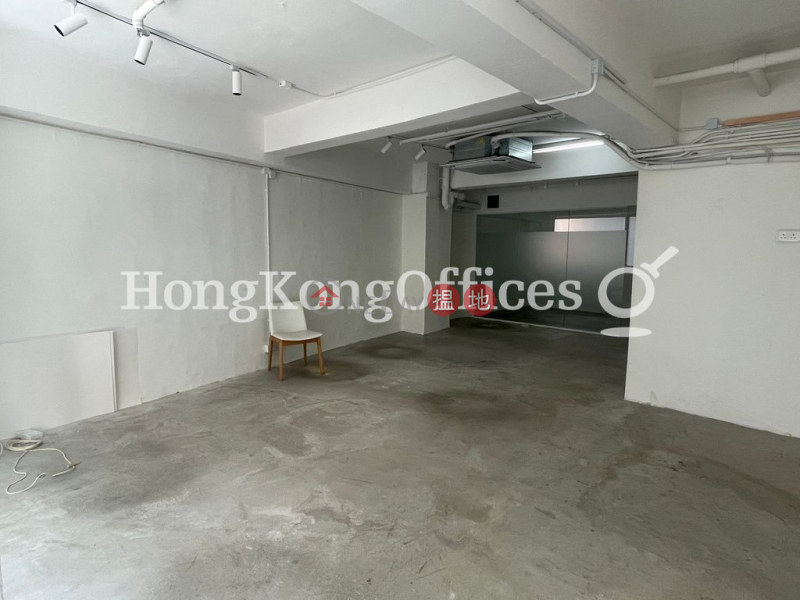Office Unit for Rent at Hilltop Plaza, 49-51 Hollywood Road | Central District | Hong Kong, Rental, HK$ 98,010/ month