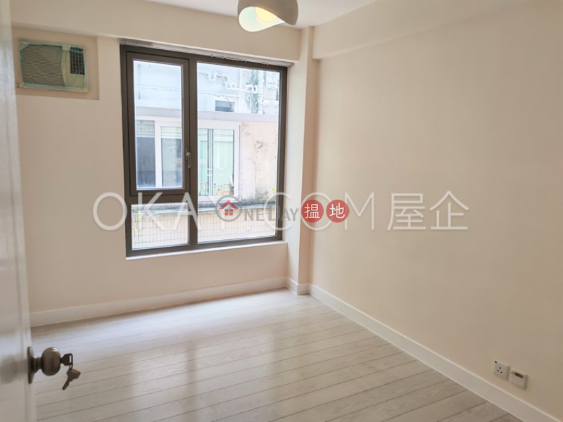 香港搵樓|租樓|二手盤|買樓| 搵地 | 住宅出租樓盤-3房2廁,連車位,露台壽菊路9號出租單位