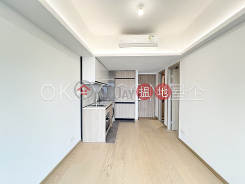 1房1廁,露台聯吉大樓出租單位, 聯吉大樓 Luen Kat Building | 西區 (OKAY-R736064)_0