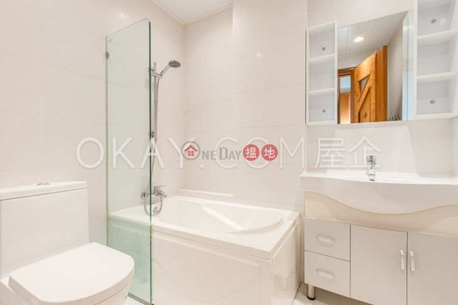 3房4廁,實用率高,海景,連車位海濱別墅出租單位|海濱別墅(Solemar Villas)出租樓盤 (OKAY-R285371)