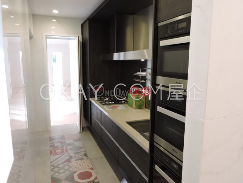 HK$ 48,000/ month Way Man Court, Wan Chai District Rare 2 bedroom with terrace | Rental