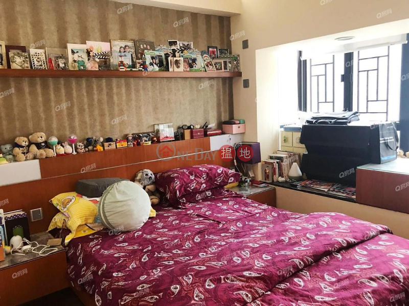 Scenecliff | 3 bedroom Mid Floor Flat for Rent | 33 Conduit Road | Central District, Hong Kong, Rental | HK$ 49,500/ month