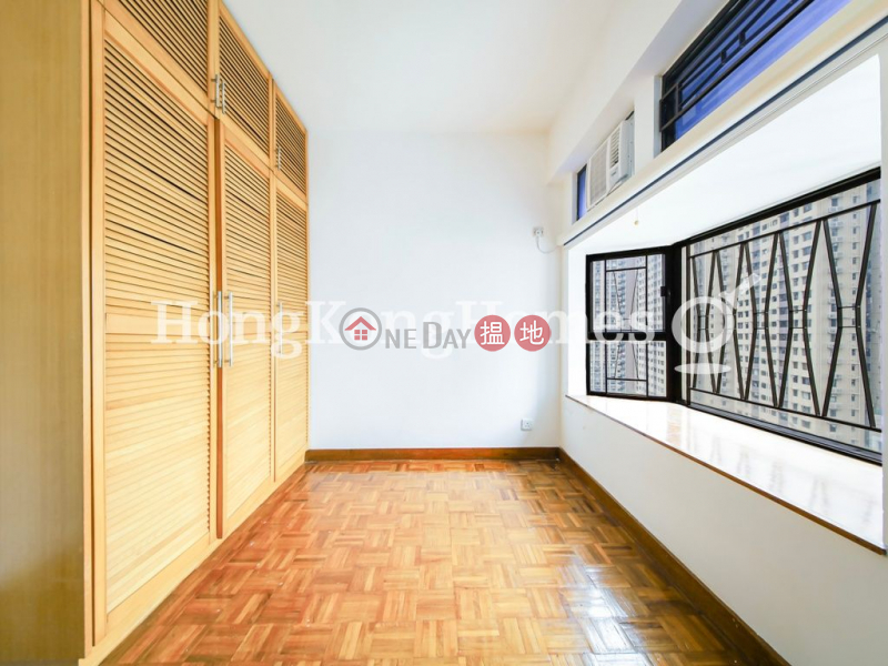 3 Bedroom Family Unit for Rent at Ventris Place | 19- 23 Ventris Road | Wan Chai District Hong Kong Rental | HK$ 60,000/ month