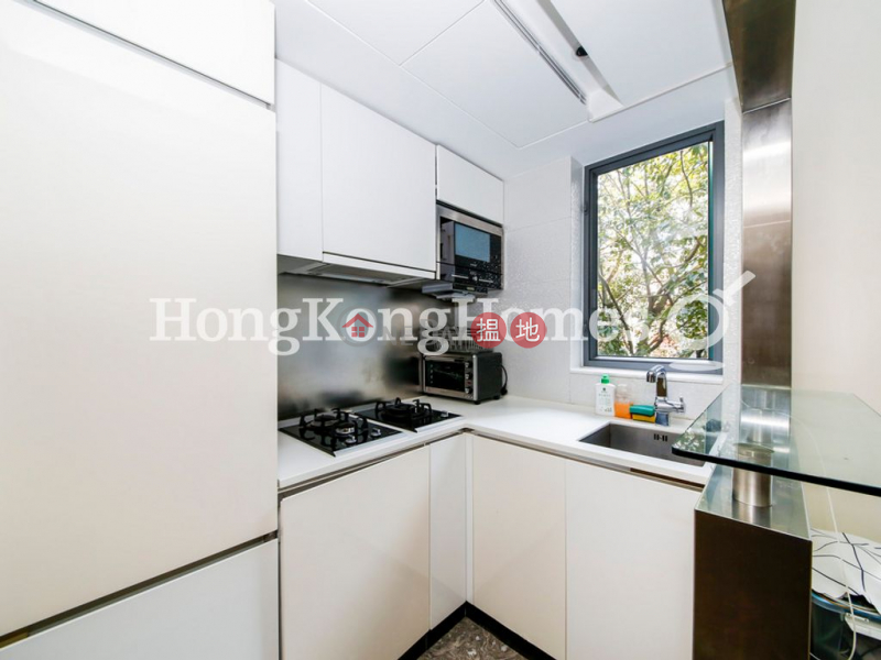 1 Bed Unit for Rent at Centre Point 72 Staunton Street | Central District Hong Kong | Rental, HK$ 21,000/ month