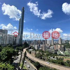 Rare 3 bedroom with balcony & parking | For Sale | Valley View 欣景台 _0