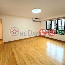 Beautiful 4 bedroom with balcony & parking | For Sale