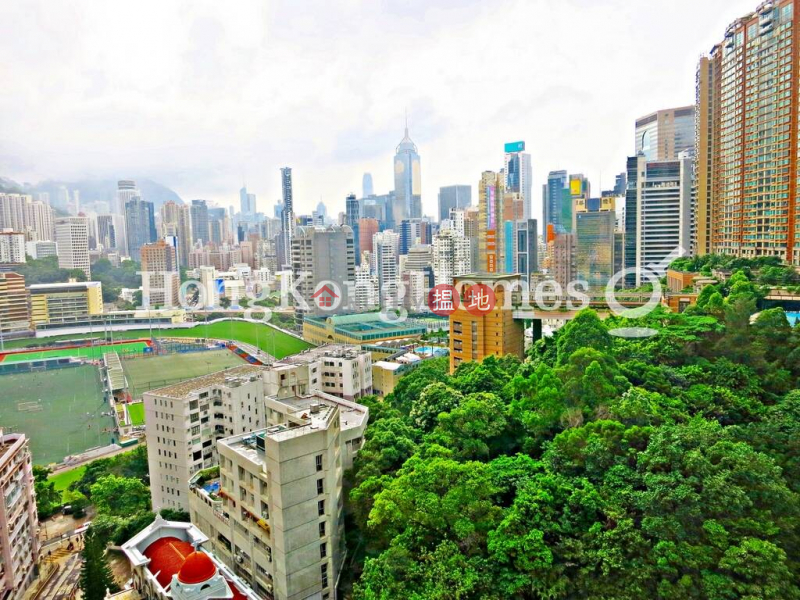 Property Search Hong Kong | OneDay | Residential, Rental Listings 3 Bedroom Family Unit for Rent at The Broadville