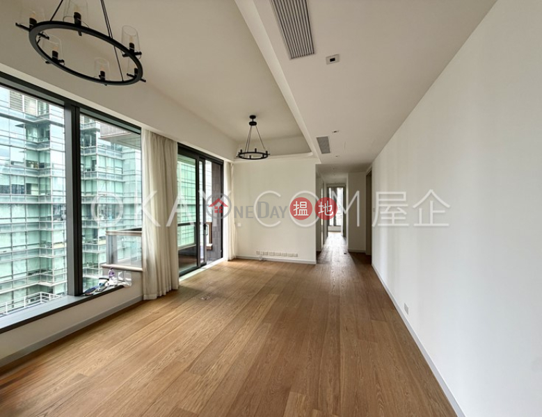 Property Search Hong Kong | OneDay | Residential, Rental Listings Stylish 3 bedroom on high floor with balcony | Rental