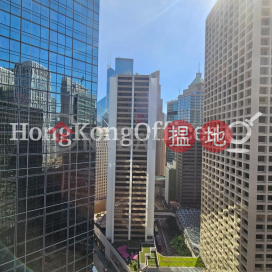 Office Unit for Rent at Worldwide House, Worldwide House 環球大廈 | Central District (HKO-81343-ABHR)_0