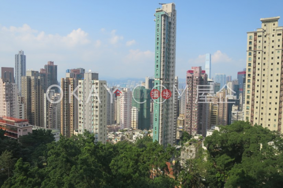 Rare 2 bedroom in Mid-levels West | For Sale | Fair Wind Manor 輝永大廈 Sales Listings