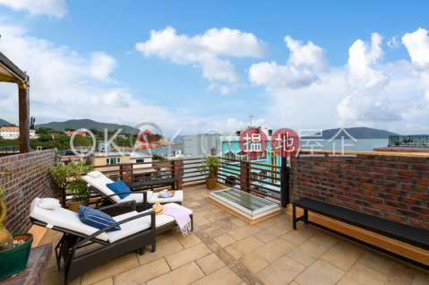 2房1廁,露台,獨立屋石澳村出售單位 | 石澳村 Shek O Village _0
