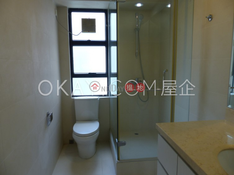 Lovely 3 bedroom on high floor | Rental, Robinson Heights 樂信臺 Rental Listings | Western District (OKAY-R7132)