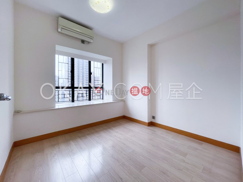 Tasteful 3 bedroom with parking | For Sale | Lyttelton Garden 俊賢花園 Sales Listings