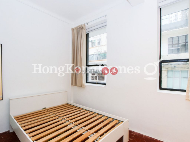 聖佛蘭士街8號未知-住宅出租樓盤HK$ 16,500/ 月