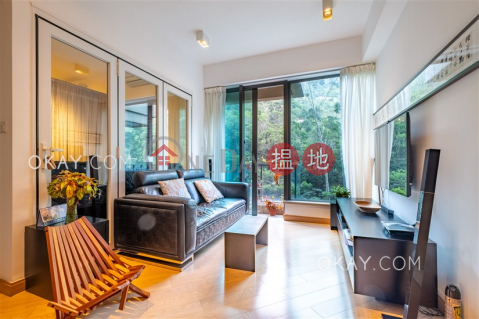 Elegant 2 bedroom with balcony | For Sale|Tower 5 Aria Kowloon Peak(Tower 5 Aria Kowloon Peak)Sales Listings (OKAY-S375859)_0