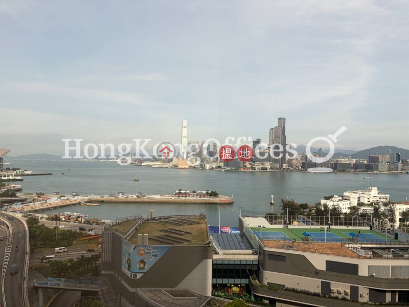 Office Unit for Rent at Cofco Tower, Cofco Tower 中糧大廈 Rental Listings | Wan Chai District (HKO-68258-ALHR)