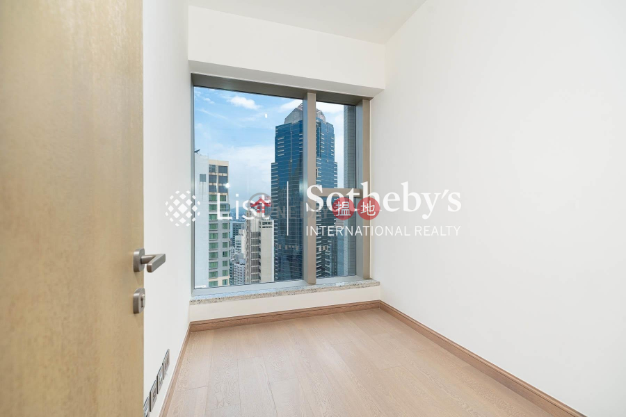 出售MY CENTRAL三房兩廳單位-23嘉咸街 | 中區|香港-出售|HK$ 3,200萬