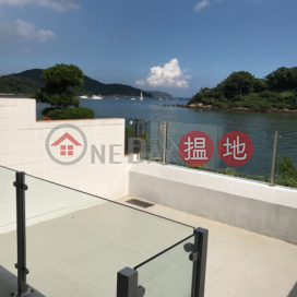 南邊圍三房兩廳筍盤出售|住宅單位 | 匡湖居 1期 12座 House 12 (House B, Block 2) Phase 1 Marina Cove _0