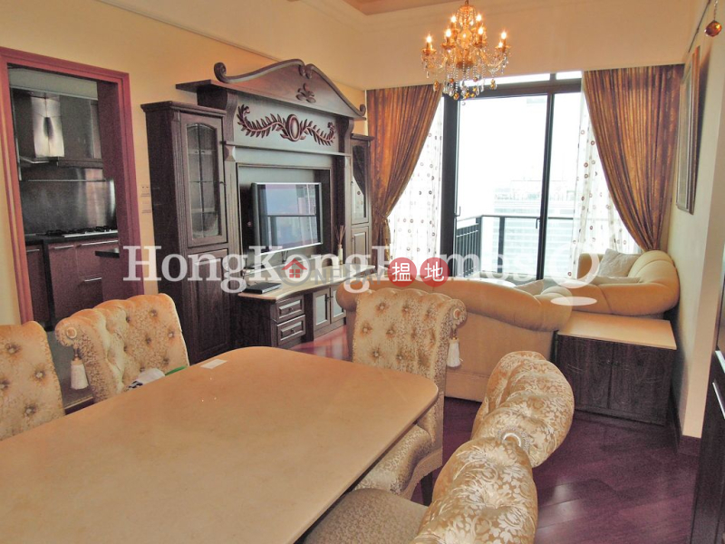 凱旋門映月閣(2A座)|未知住宅出租樓盤-HK$ 70,000/ 月
