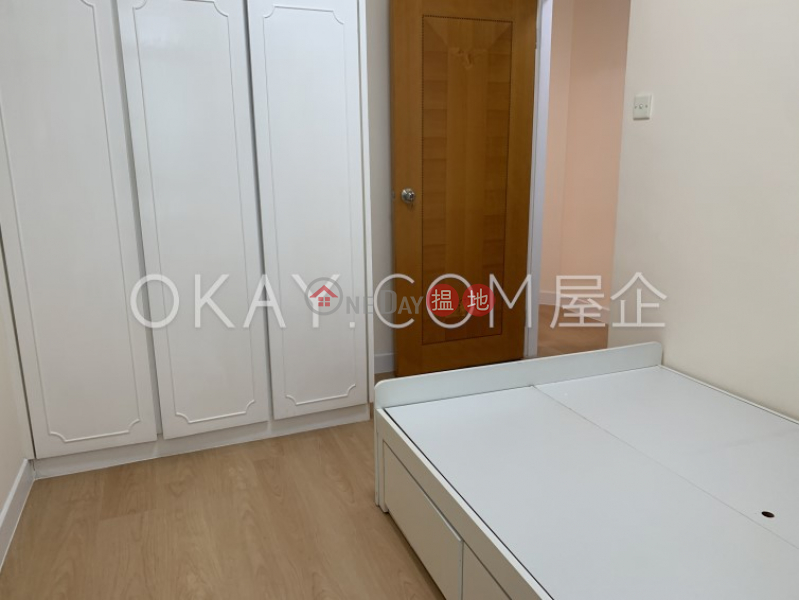Charming 3 bed on high floor with sea views & balcony | Rental | (T-40) Begonia Mansion Harbour View Gardens (East) Taikoo Shing 太古城海景花園海棠閣 (40座) Rental Listings