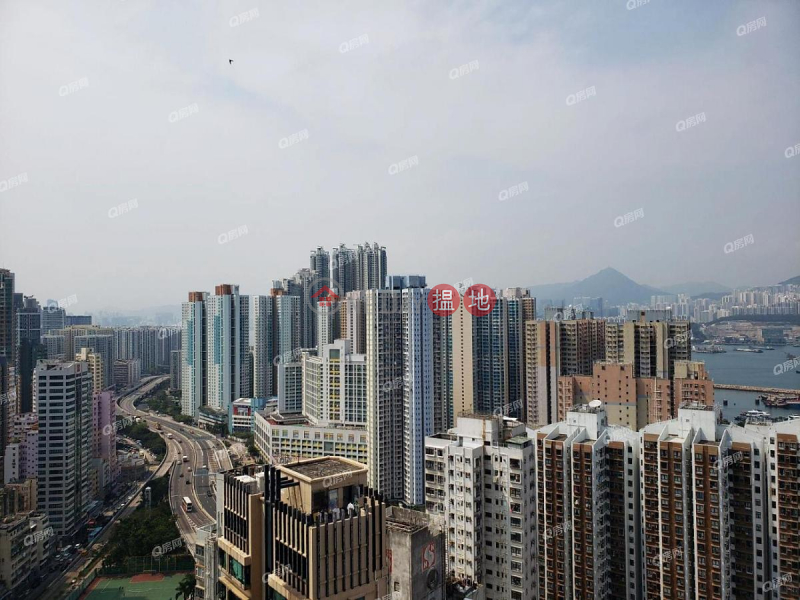 形薈1A座-高層住宅出租樓盤-HK$ 48,000/ 月