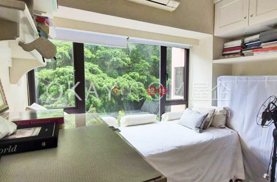 Tasteful 2 bedroom in Western District | Rental | Serene Court 西寧閣 Rental Listings