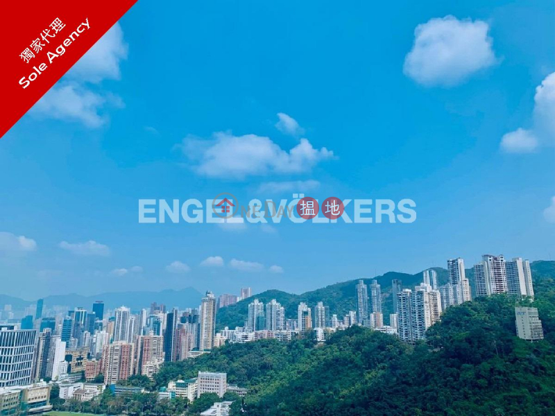 Property Search Hong Kong | OneDay | Residential, Sales Listings, 4 Bedroom Luxury Flat for Sale in Happy Valley