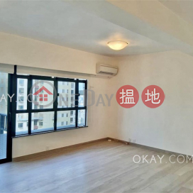 Stylish 3 bedroom with balcony & parking | Rental | Flora Garden Block 3 慧景園3座 _0
