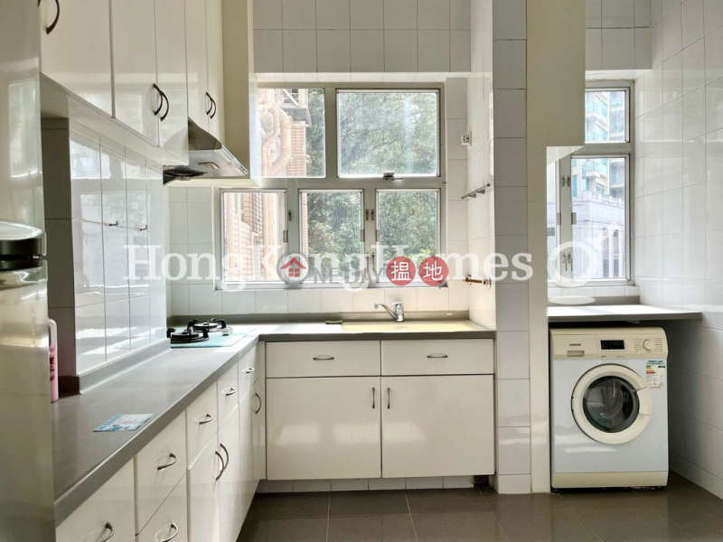 3 Bedroom Family Unit for Rent at Skyline Mansion Block 1 51 Conduit Road | Western District, Hong Kong Rental HK$ 48,000/ month