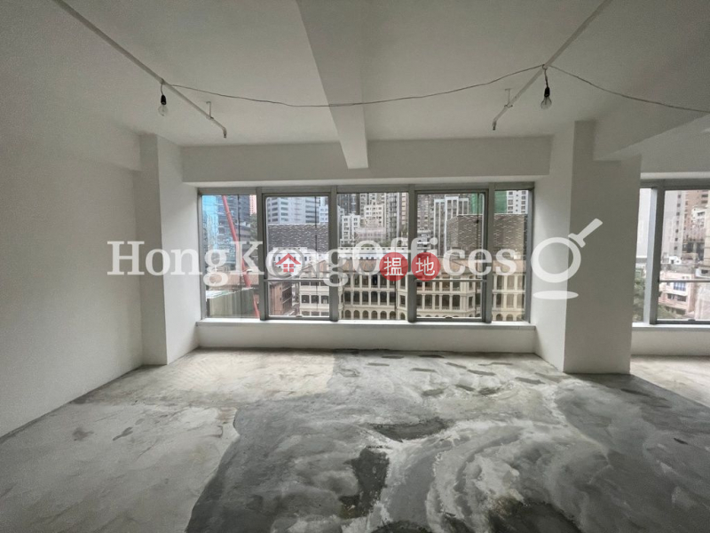 Office Unit for Rent at Chinachem Hollywood Centre, 1 Hollywood Road | Central District, Hong Kong | Rental, HK$ 45,029/ month