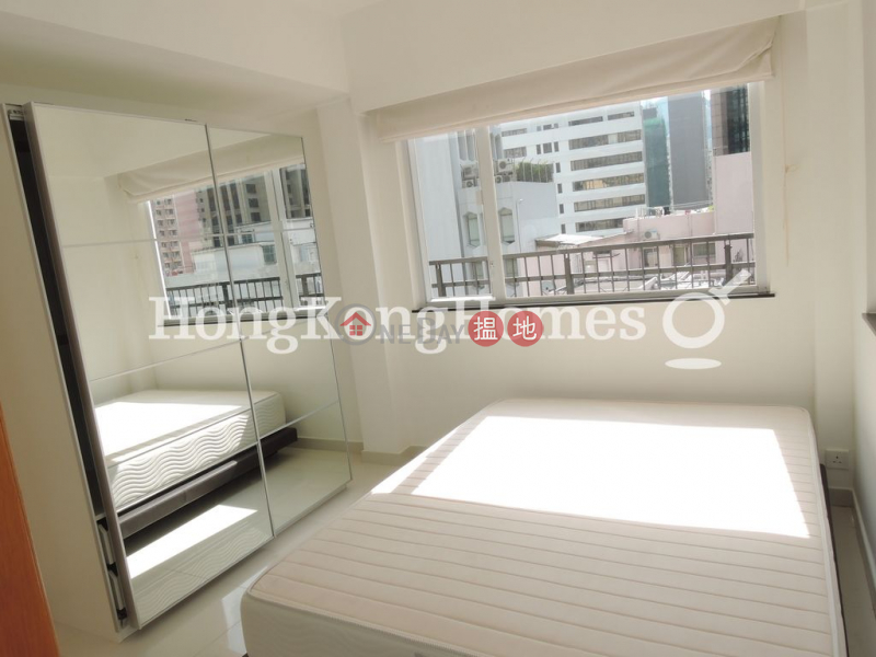1 Bed Unit for Rent at Phoenix Apartments, 54-70 Lee Garden Road | Wan Chai District | Hong Kong | Rental, HK$ 28,000/ month