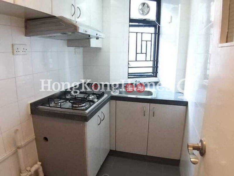 慧豪閣兩房一廳單位出售|西區慧豪閣(Vantage Park)出售樓盤 (Proway-LID92352S)