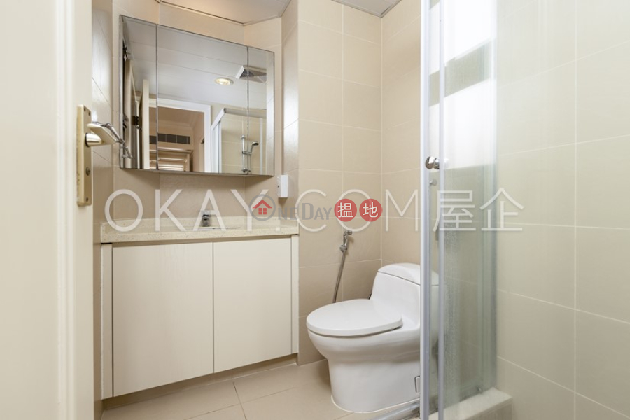 HK$ 100,000/ month, Parkview Heights Hong Kong Parkview | Southern District | Exquisite 3 bedroom with balcony & parking | Rental