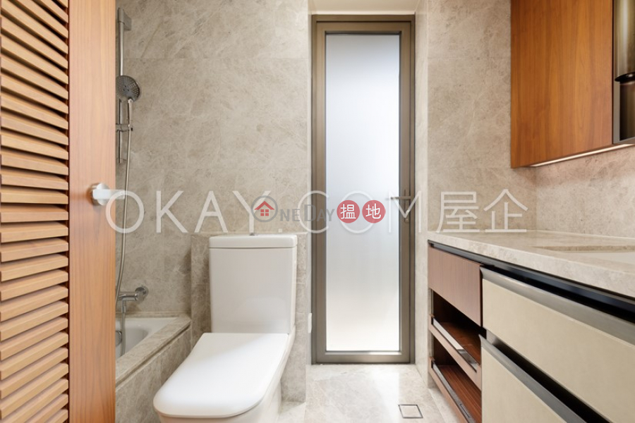 Unique 5 bedroom on high floor with rooftop & balcony | Rental | Block 5 New Jade Garden 新翠花園 5座 Rental Listings