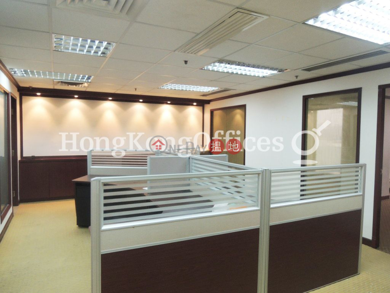 Office Unit for Rent at Wing On Plaza, Wing On Plaza 永安廣場 Rental Listings | Yau Tsim Mong (HKO-14479-AGHR)