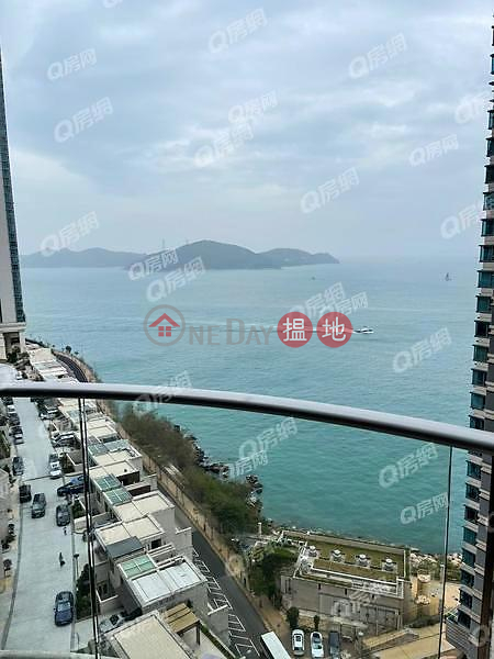 Phase 1 Residence Bel-Air | 1 bedroom Mid Floor Flat for Rent | Phase 1 Residence Bel-Air 貝沙灣1期 Rental Listings