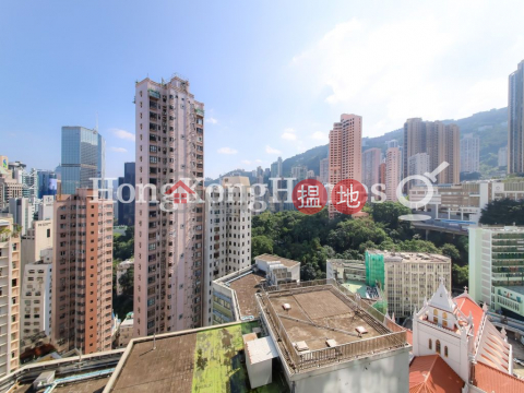 1 Bed Unit for Rent at Townplace Soho, Townplace Soho 本舍 | Western District (Proway-LID190682R)_0