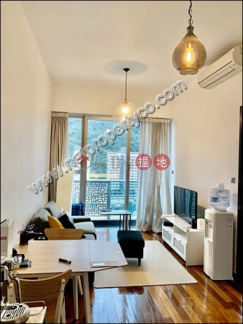 Specious one bedroom apartment|Wan Chai DistrictJ Residence(J Residence)Rental Listings (A035391)_0