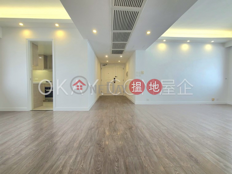 Gorgeous 3 bedroom on high floor with parking | Rental | Parkview Club & Suites Hong Kong Parkview 陽明山莊 山景園 _0